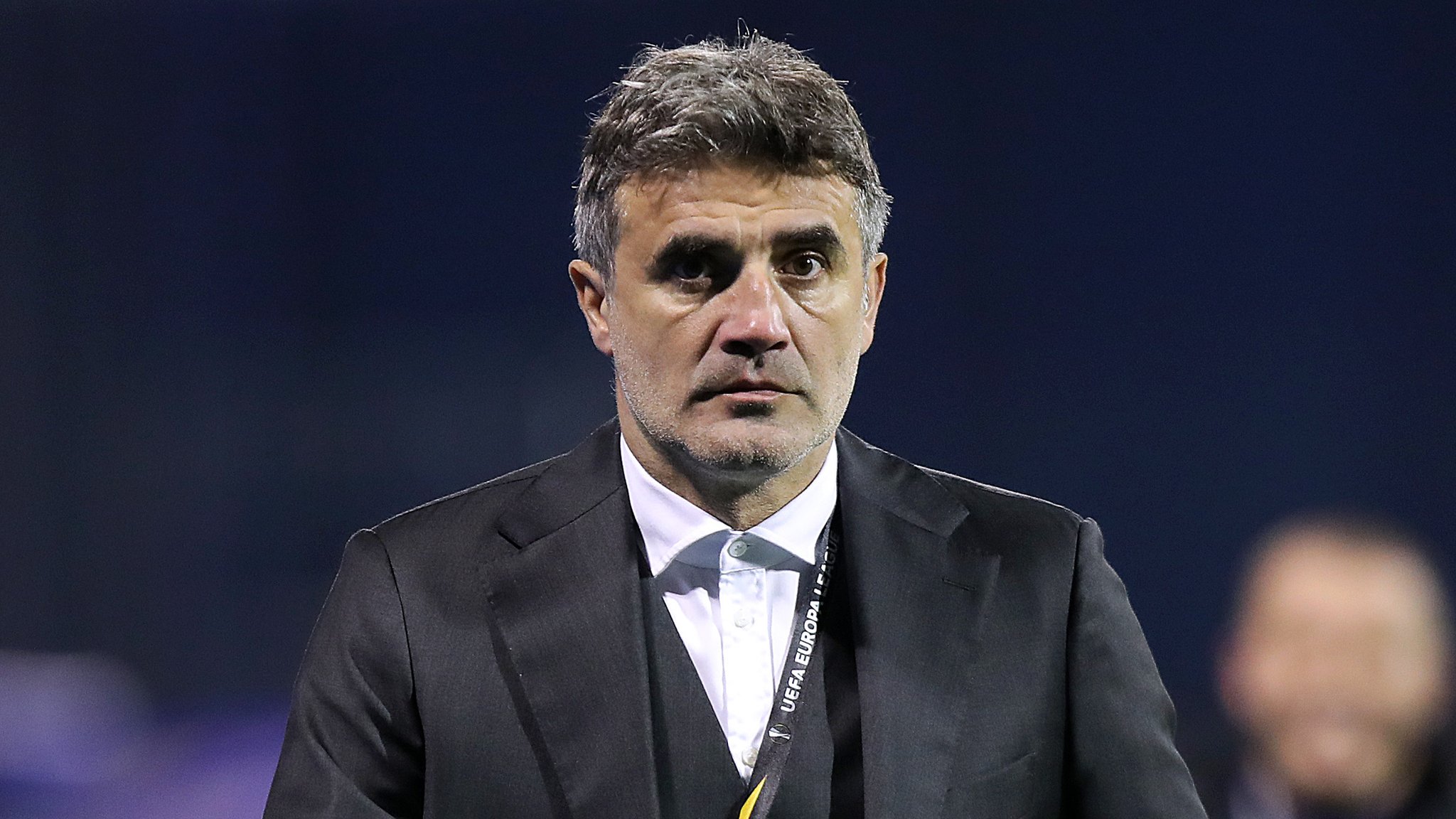 عکس زوران مامیچ