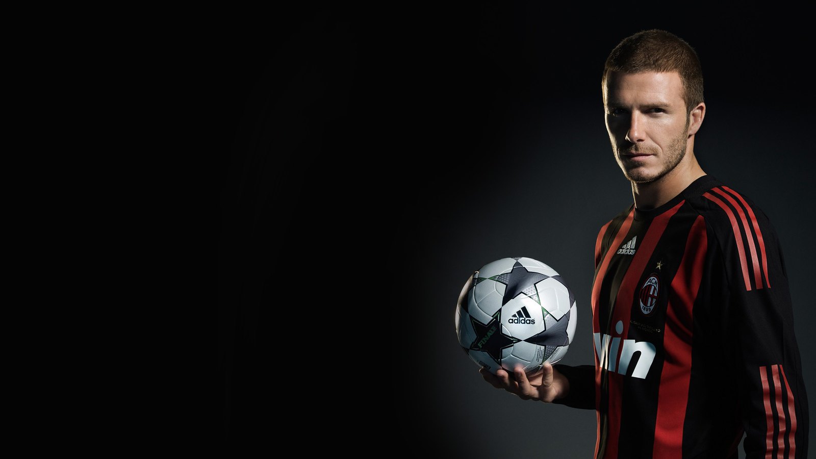 wallpaper David Beckham