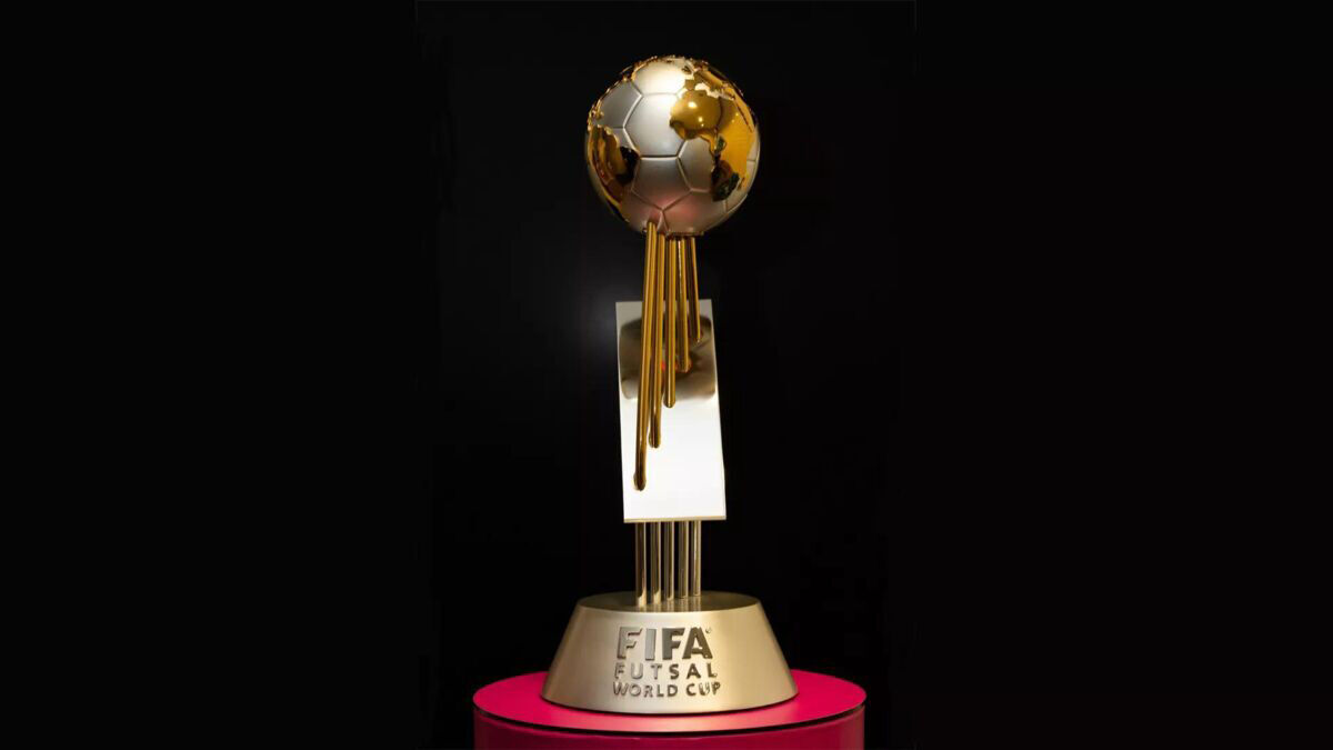 جام فوتسال آسیا ۲۰۲۶ همه تیم‌ها