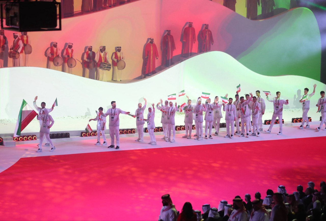 جدول مسابقات جوانان بحرین