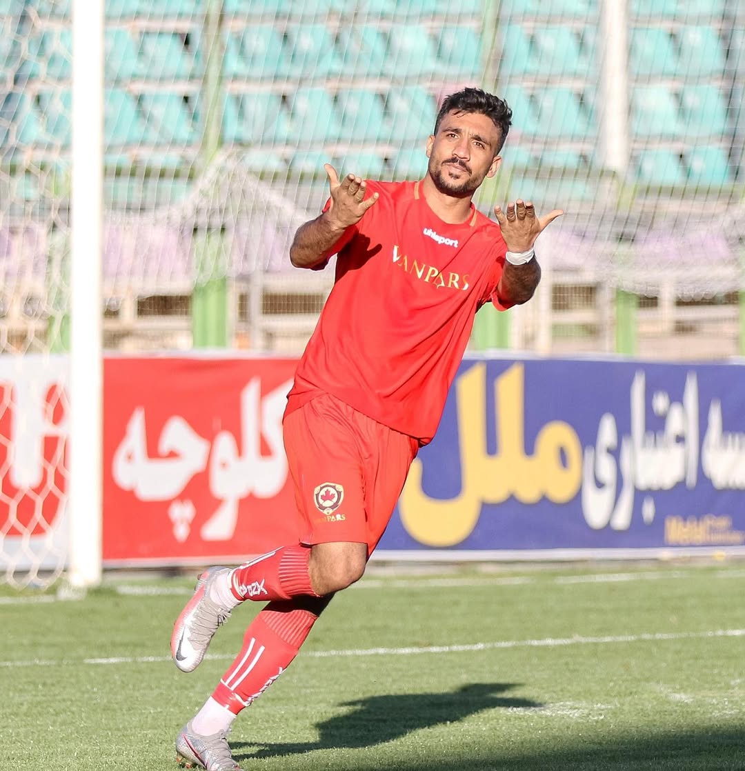 ابوذر صفرزاده بیوگرافی
