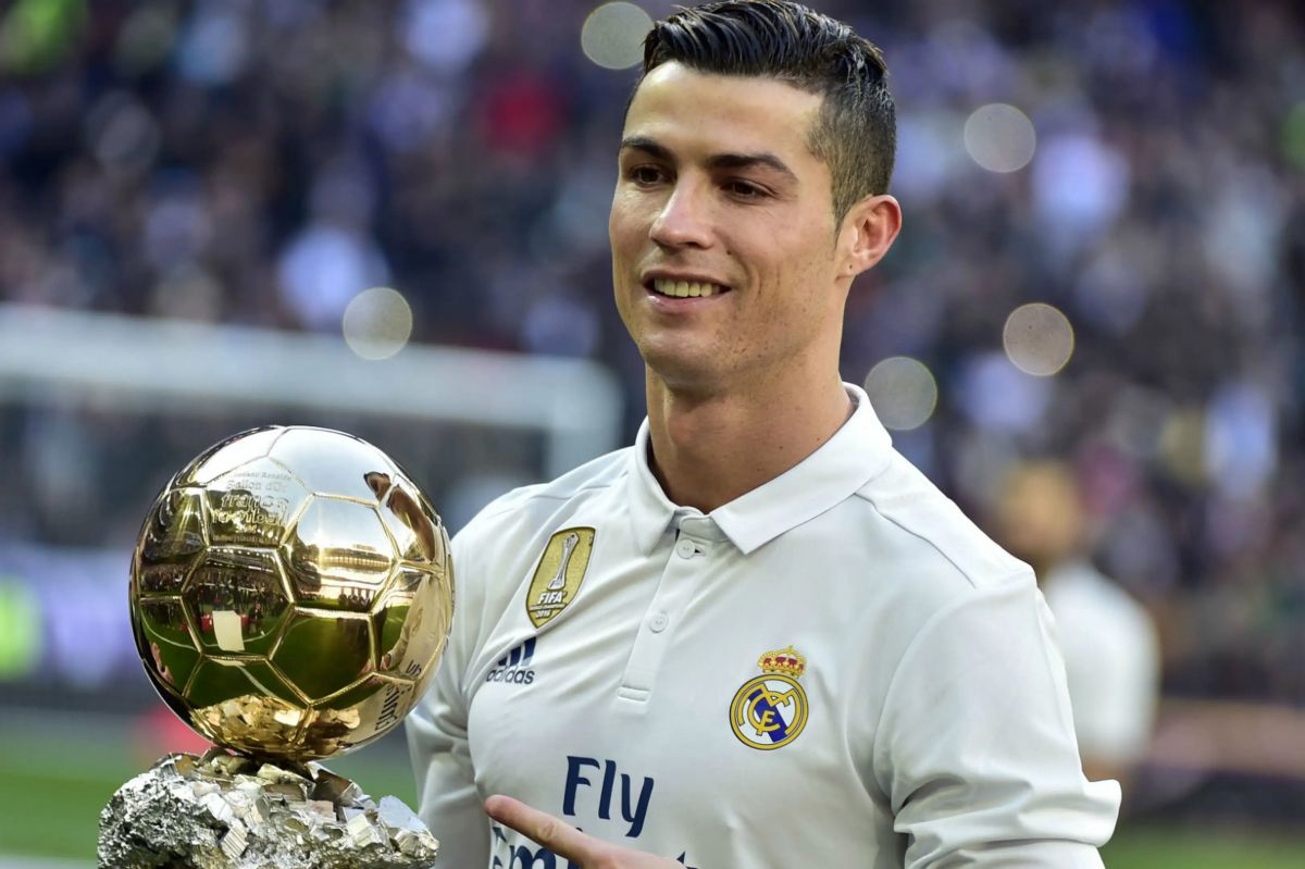 آمار کریستیانو رونالدو در الکلاسیکو