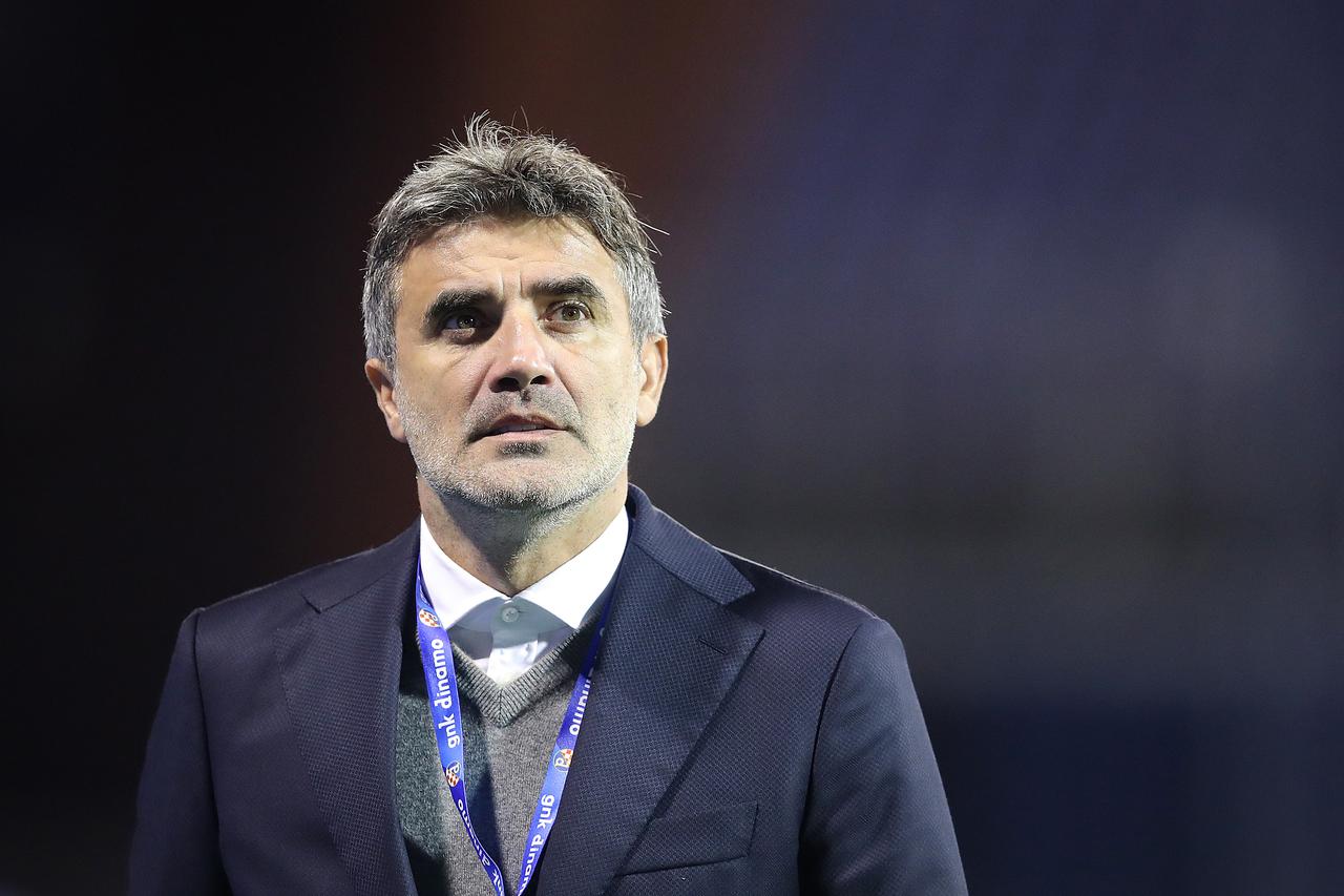 تاثیر مامیچ بر تاریخ باشگاه دینامو زاگرب