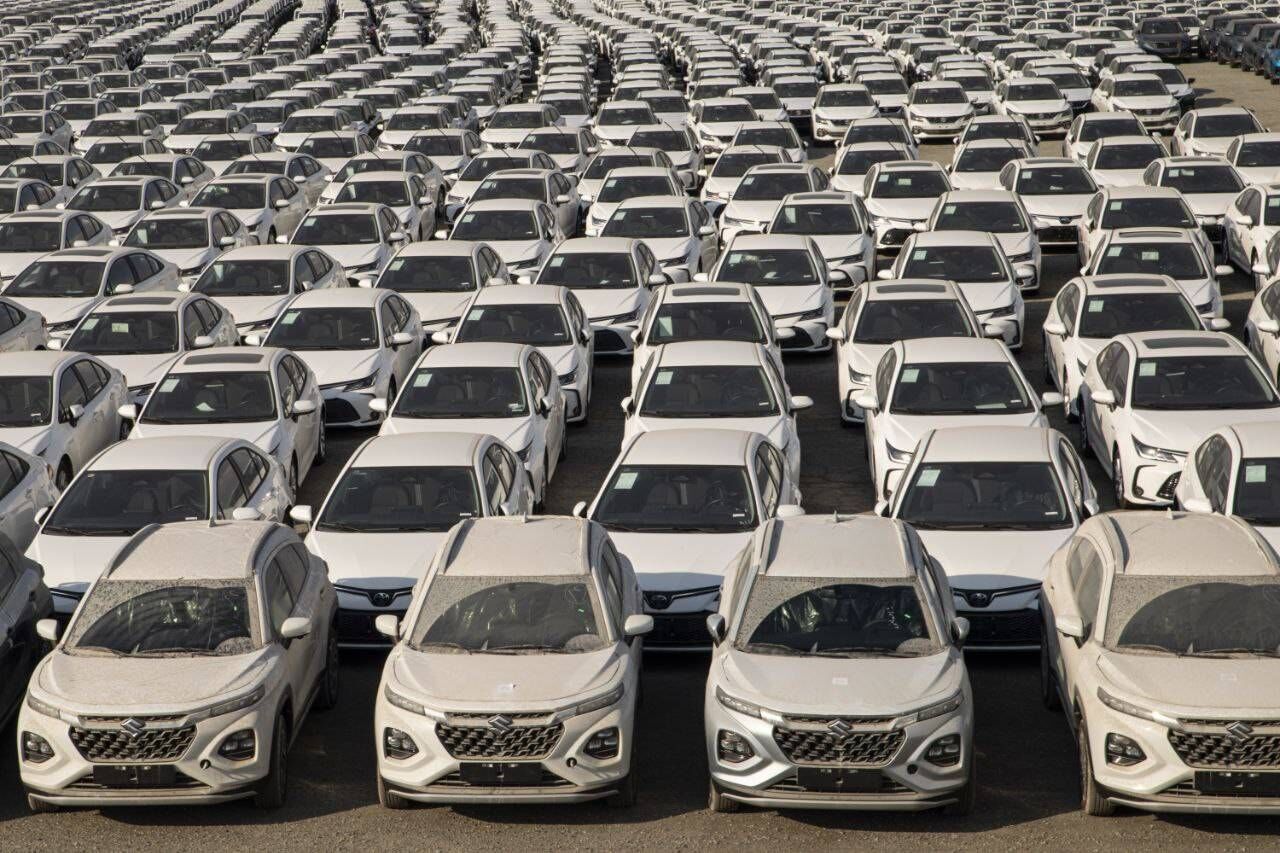 تمدید ثبت نام خودرو وارداتی