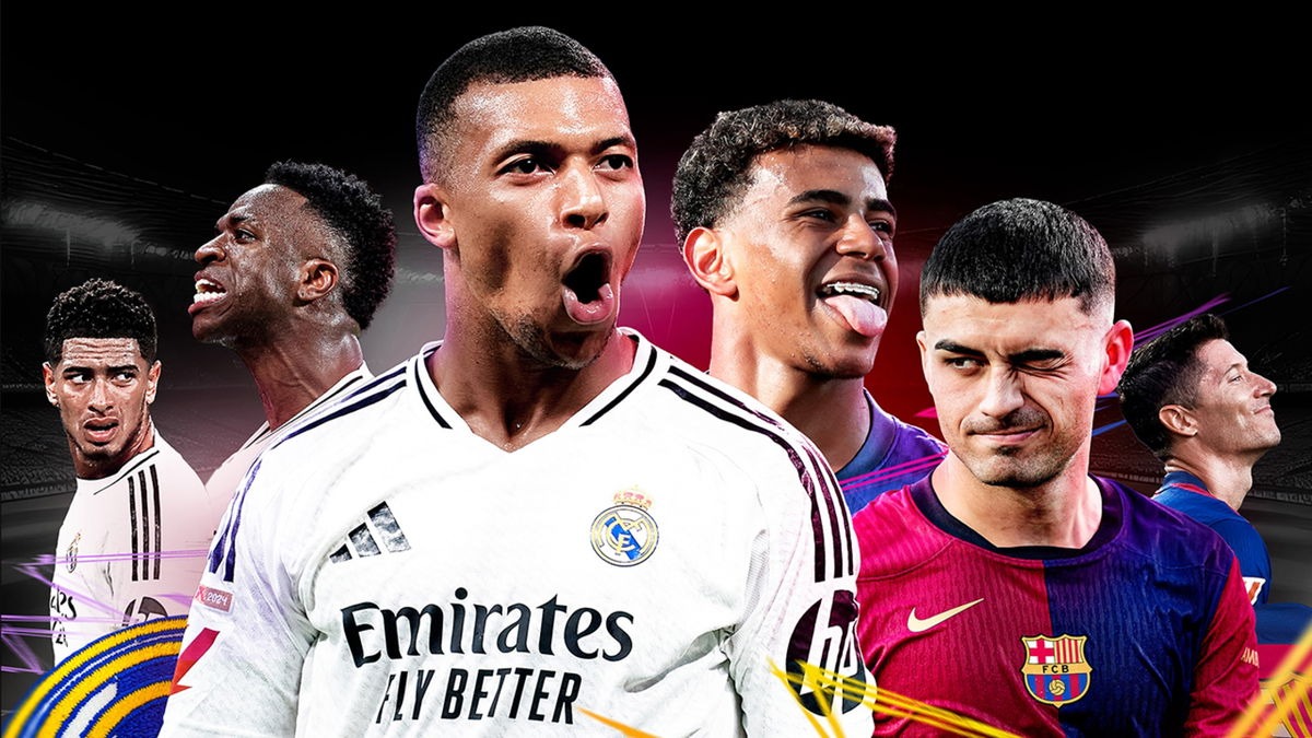 اهمیت الکلاسیکو در دنیای فوتبال اهمیت الکلاسیکو در دنیای فوتبال