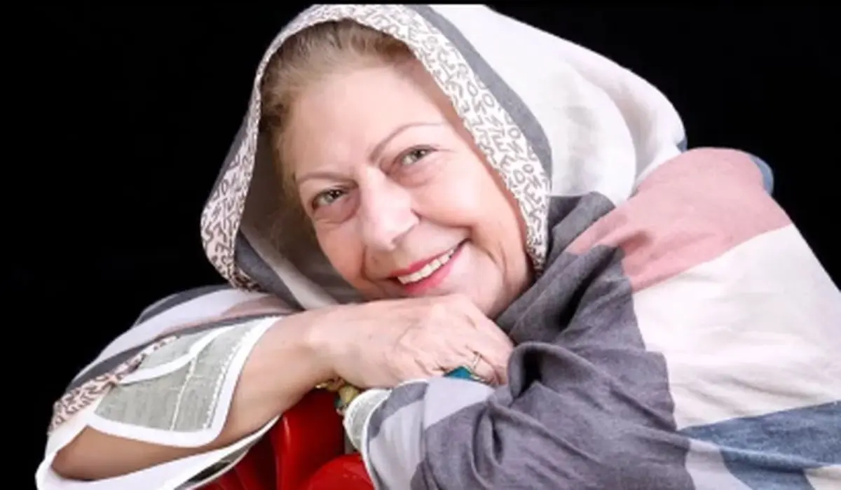 عکس جداب قاسمی قدیمی عکس جداب قاسمی قدیمی