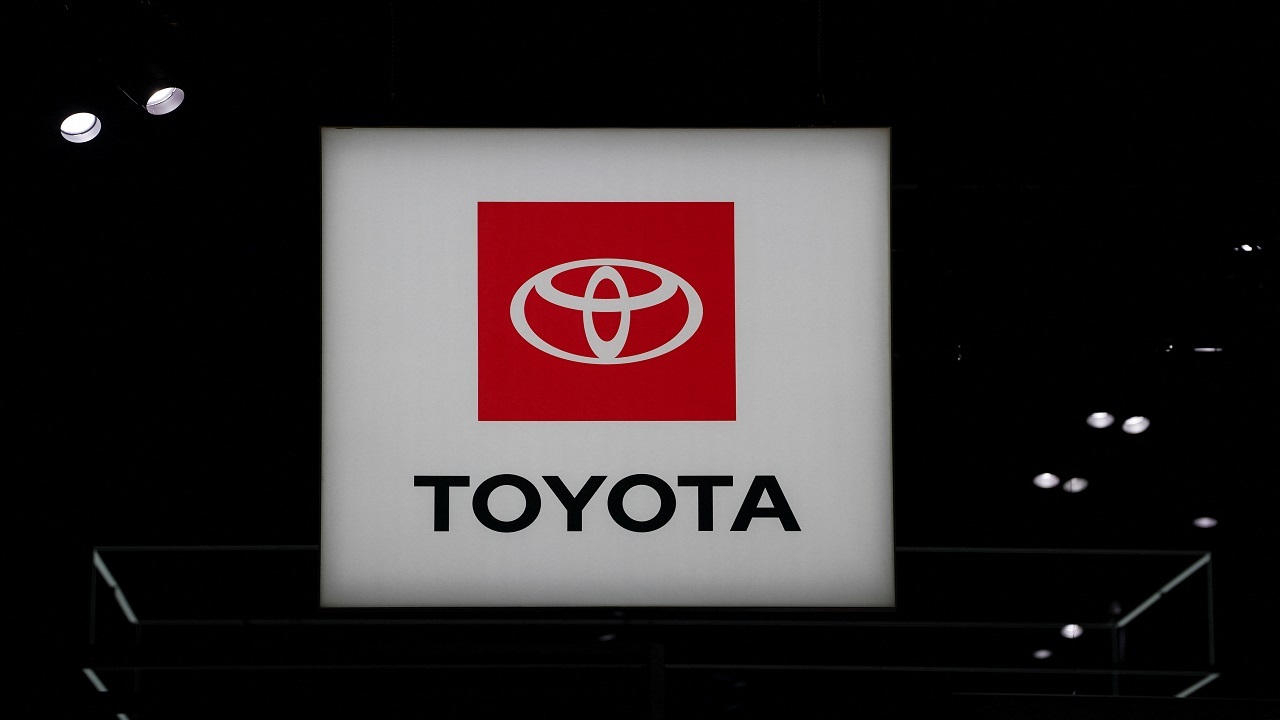 Toyota (تویوتا) – ژاپن
