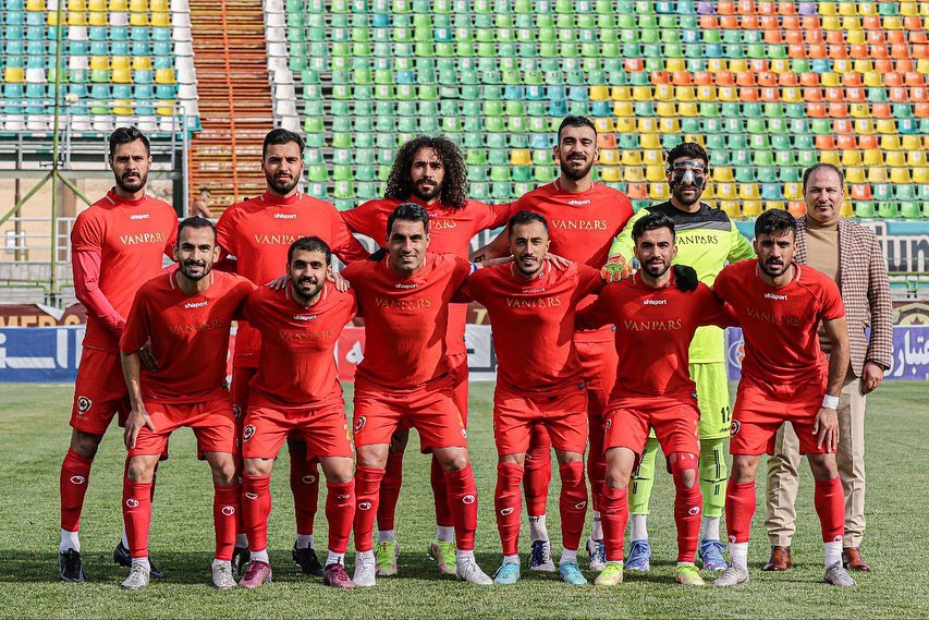 زندگی ورزشی ابوذر صفر زاده