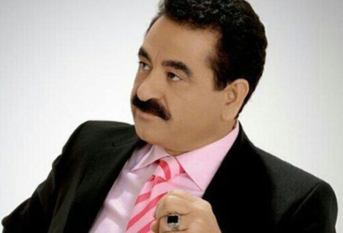 عکس ابراهیم تاتلیسس