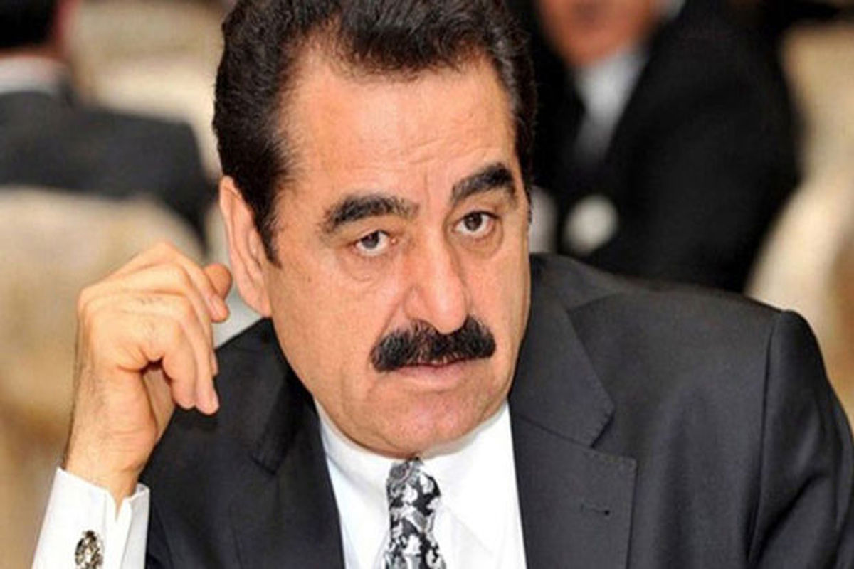 ابراهیم تاتلس