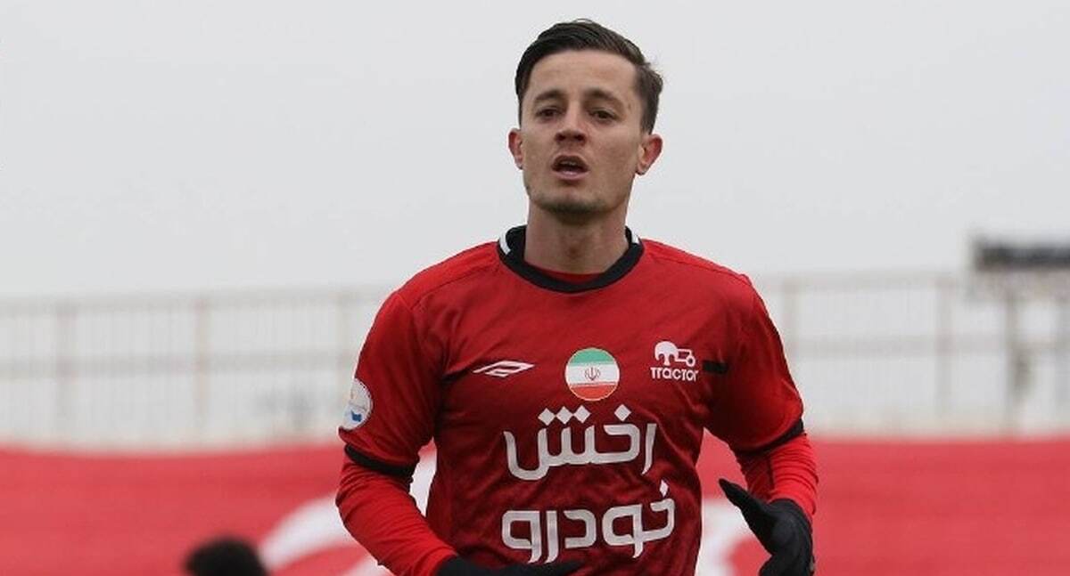 خداحافظی گوستاوو واگنین خداحافظی گوستاوو واگنین