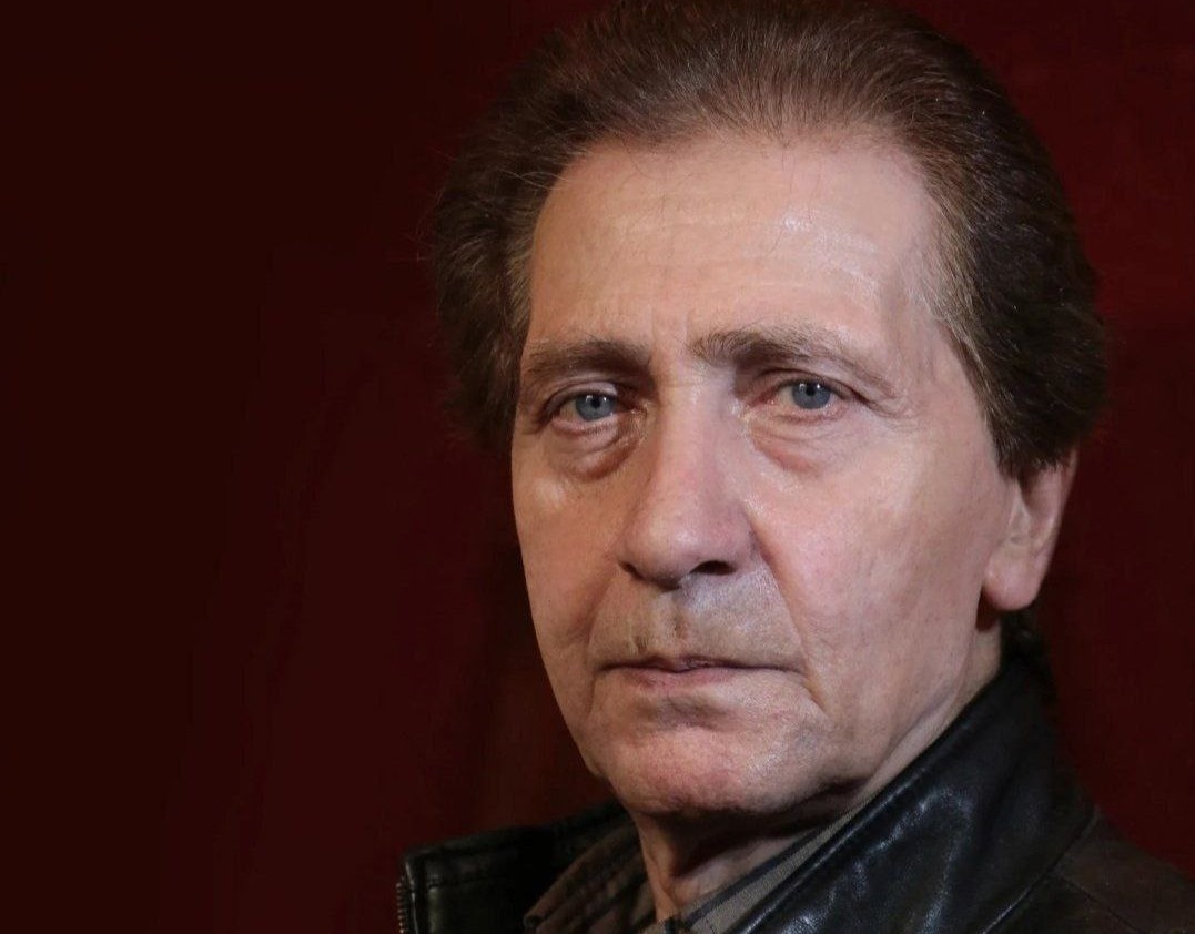 صدای ماندگار دوبله ایران سعید مظفری درگذشت