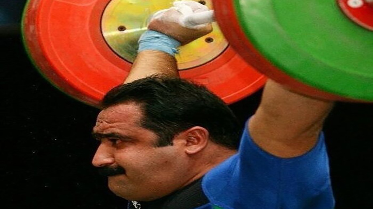 پرویز نورعلی پور کیست