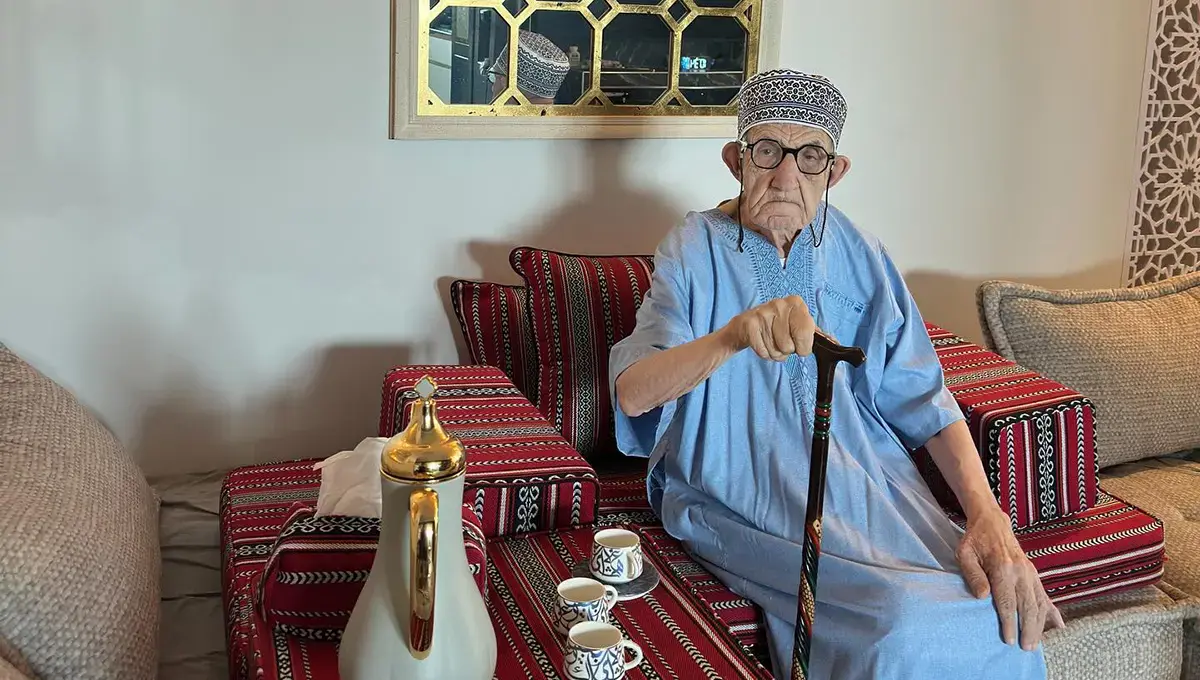 عکس اردشیر کاظمی در دبی عکس اردشیر کاظمی در دبی