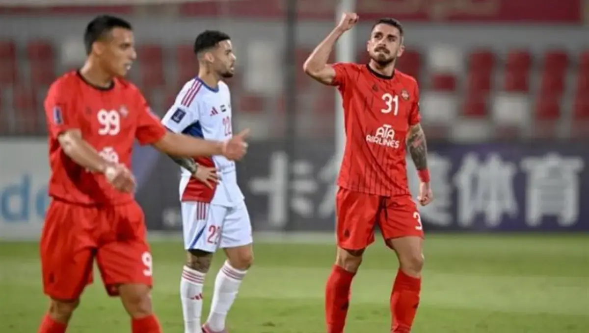 رگی لوشکیا بازیکن فوتبال