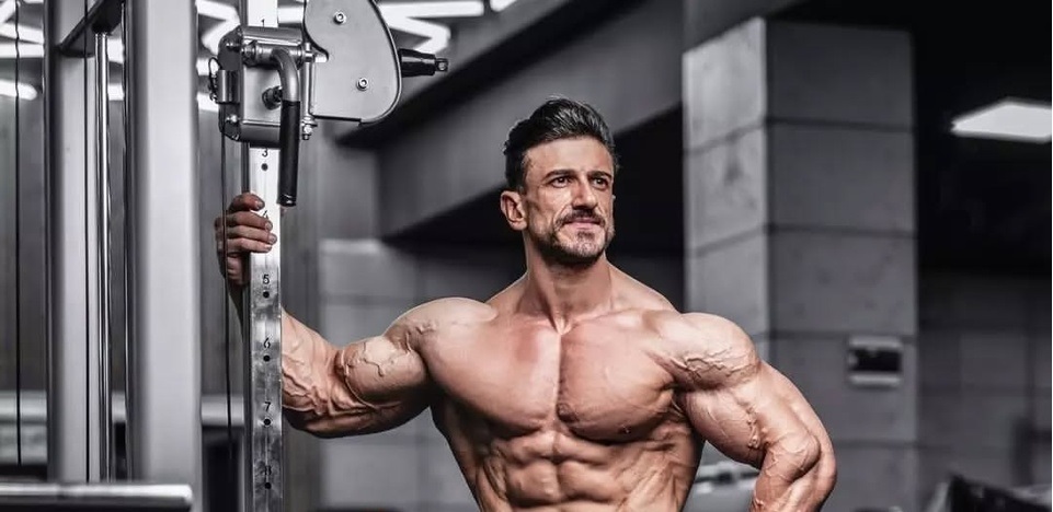 عکس جذاب اسکندری