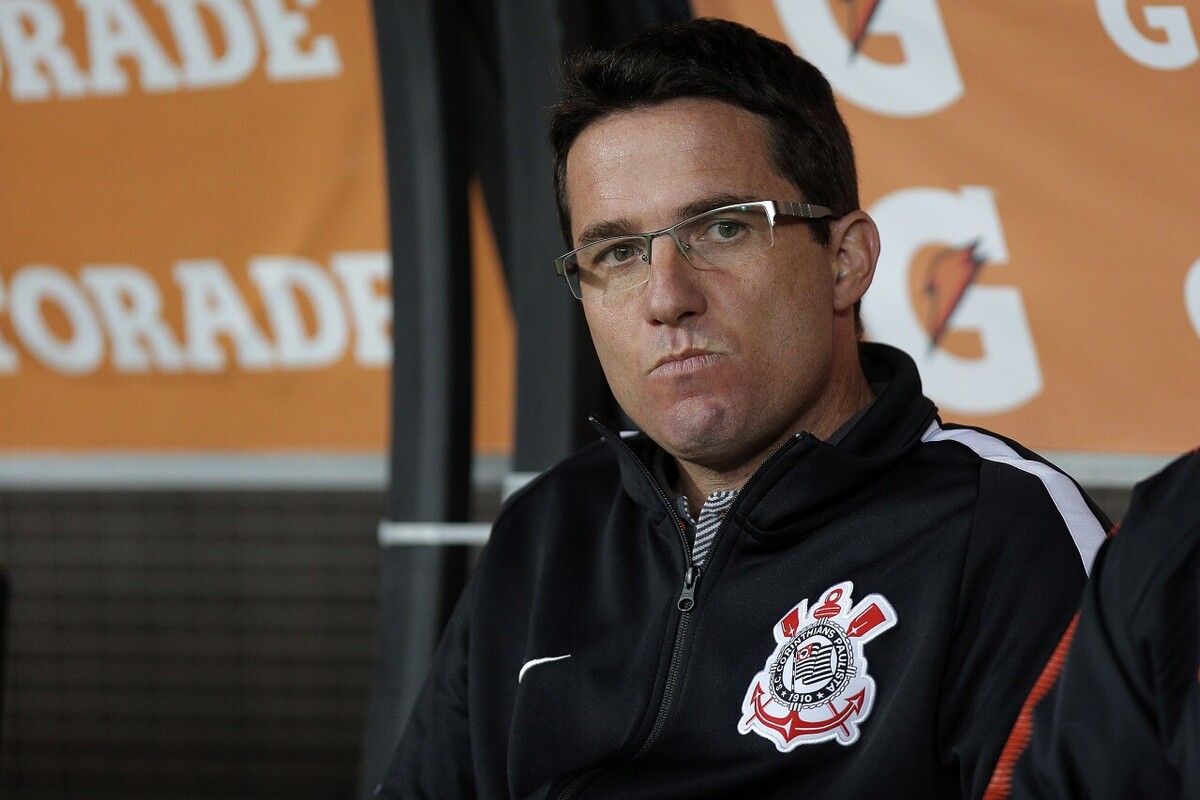 اوسمار ویرا سرمربی پرسپولیس شد