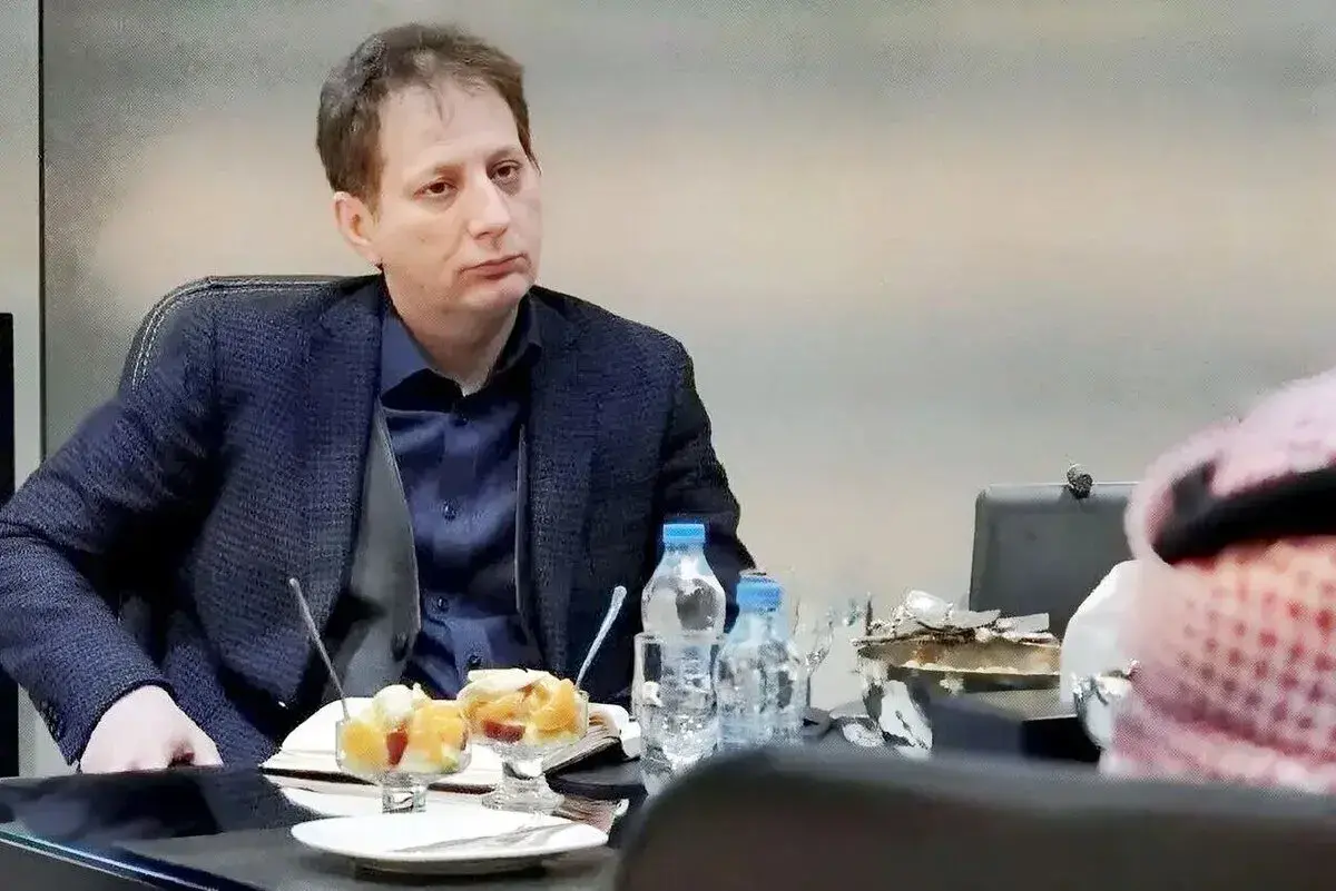 درآمد بابک زنجانی