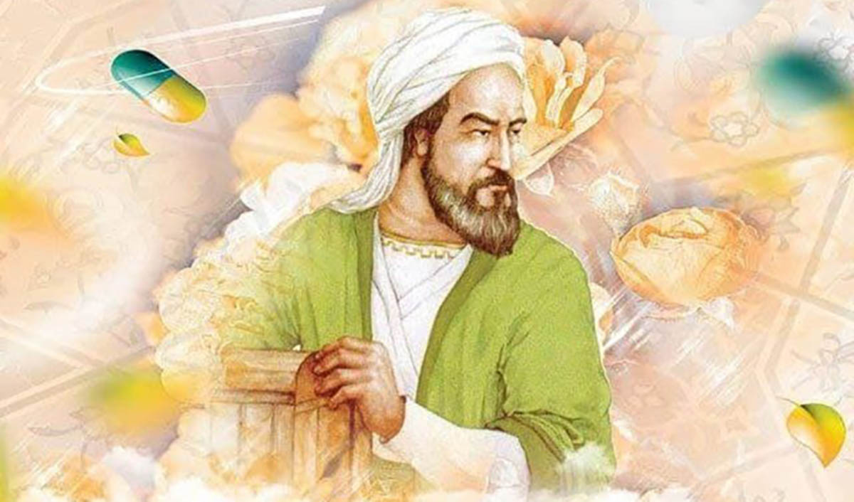 برترین دانشمندان طول تاریخ ایران برترین دانشمندان طول تاریخ ایران