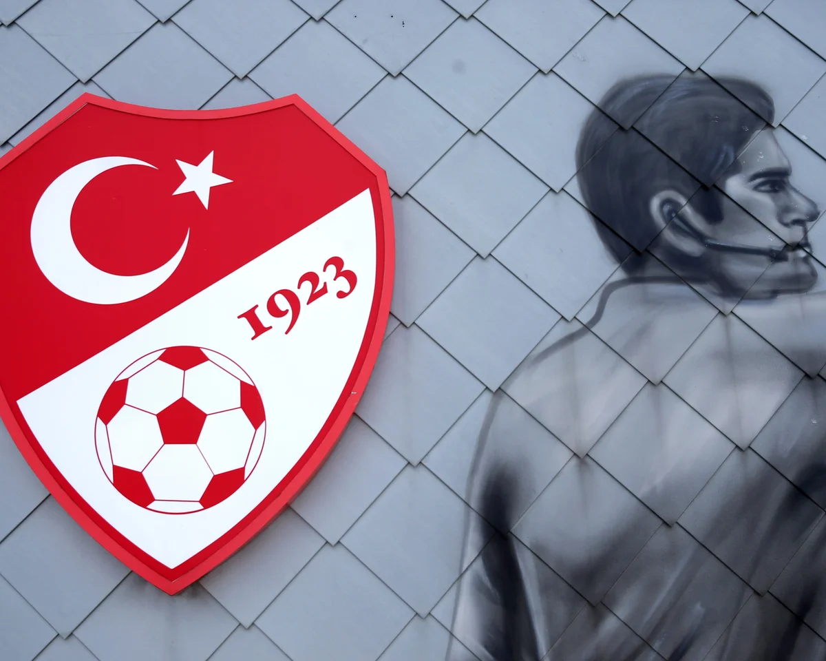 یوفا و نظارت بیشتر بر داوری ترکیه یوفا و نظارت بیشتر بر داوری ترکیه