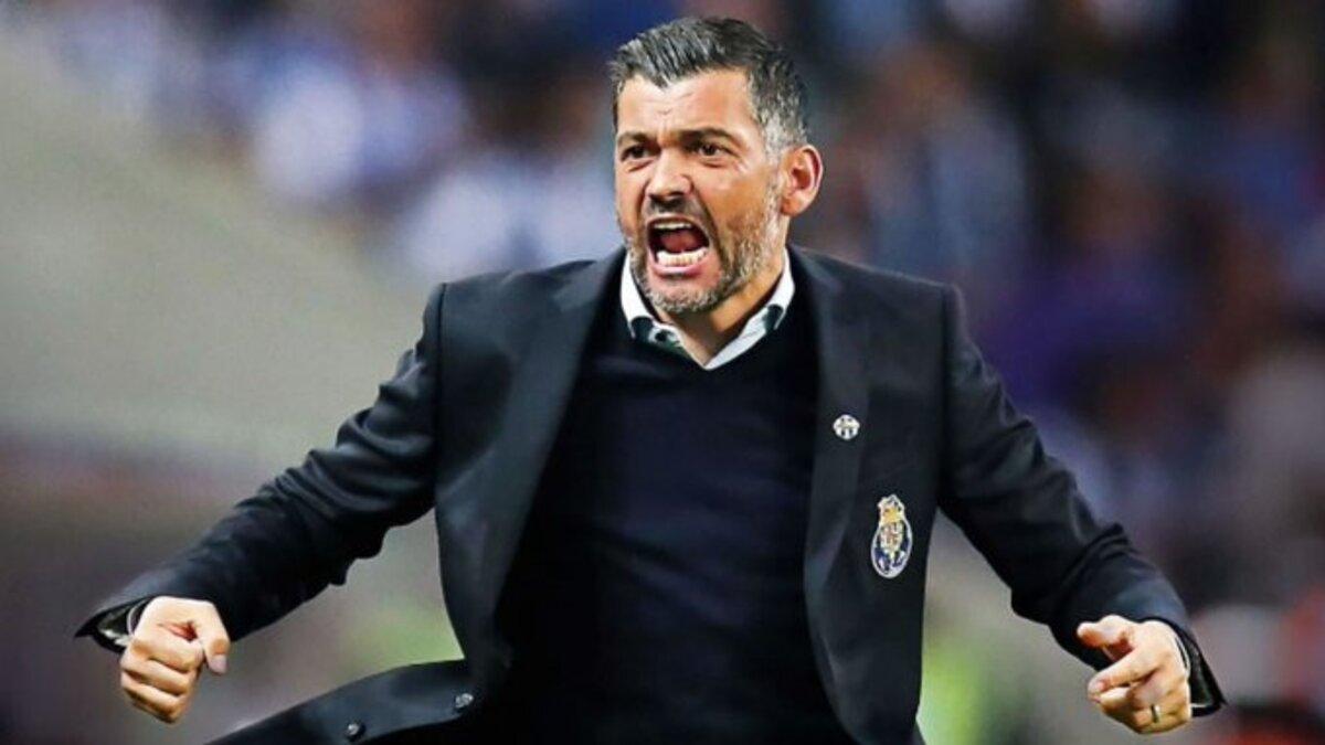 مربي جديد الاتحاد سرجيو كونسيسائو