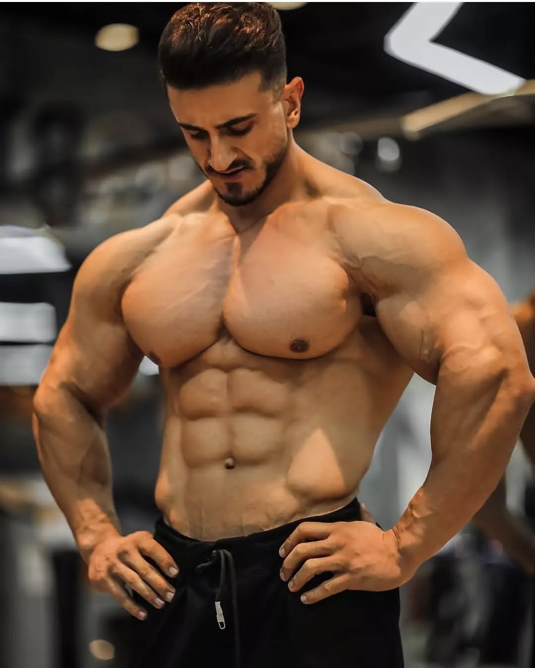 عکس میثم اسکندری