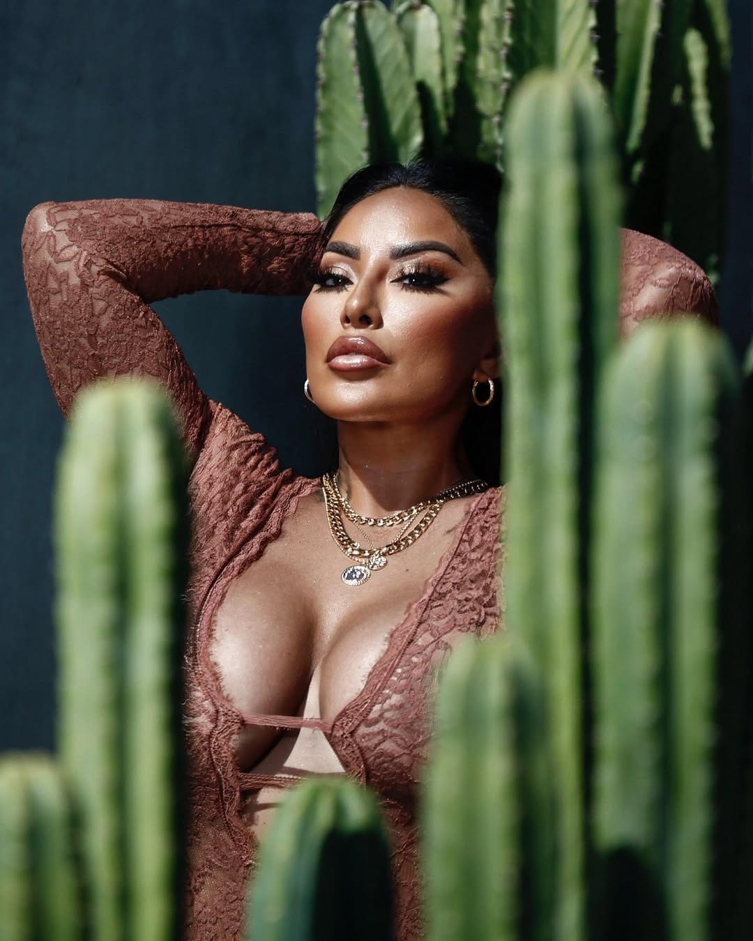 سینه های سکسی کیارا میا سینه های سکسی کیارا میا