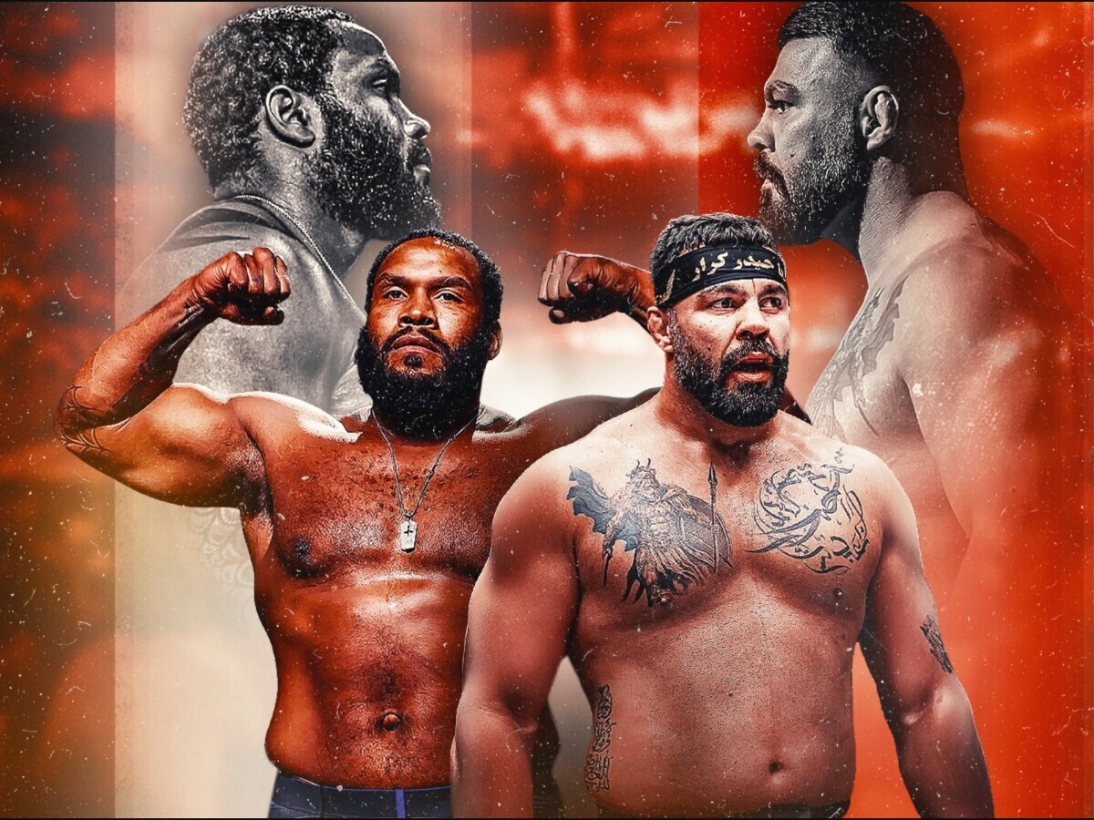 رکوردهای امیر علی‌اکبری در مبارزات ACA