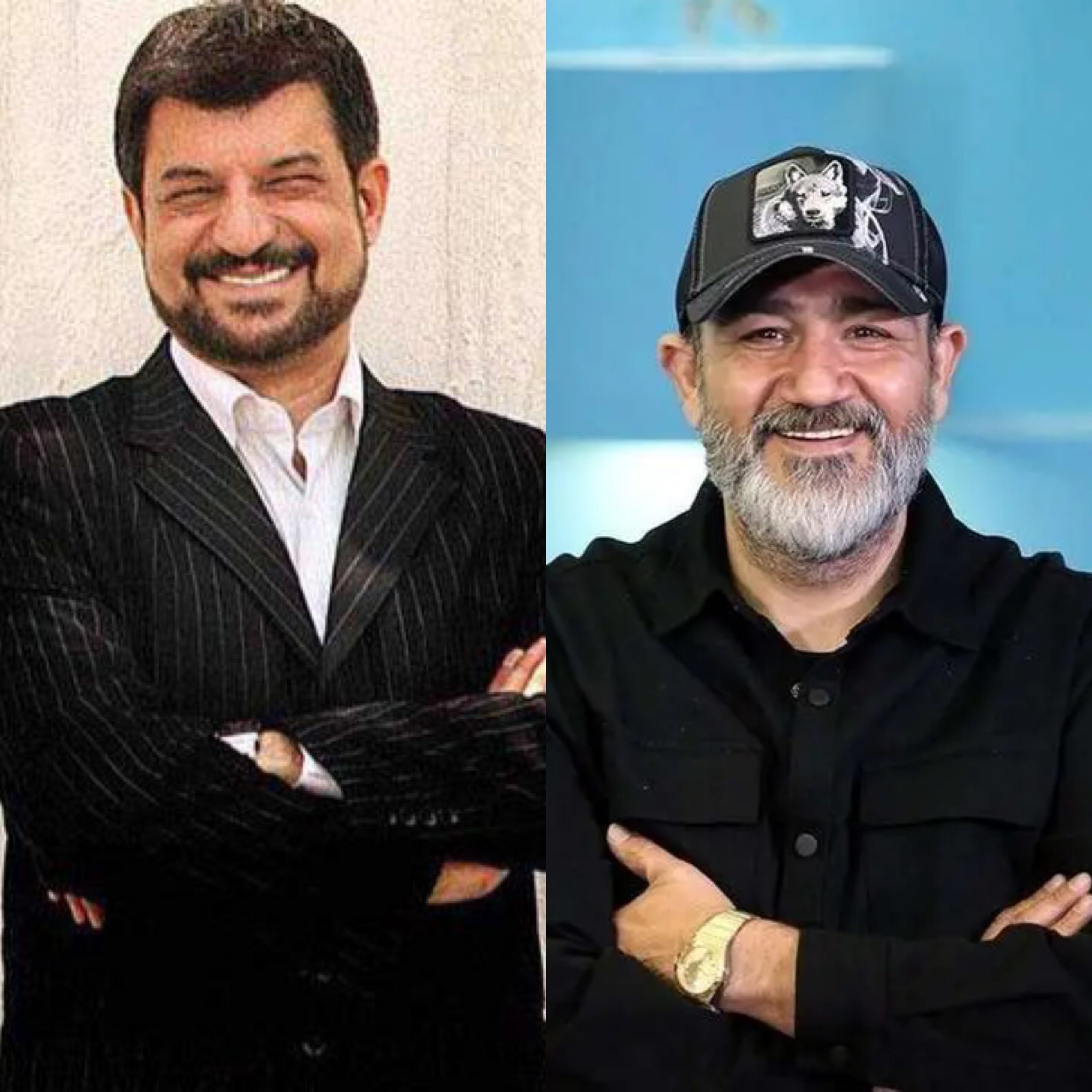 ویدیو رقص غفوریان و شهریاری ویدیو رقص غفوریان و شهریاری