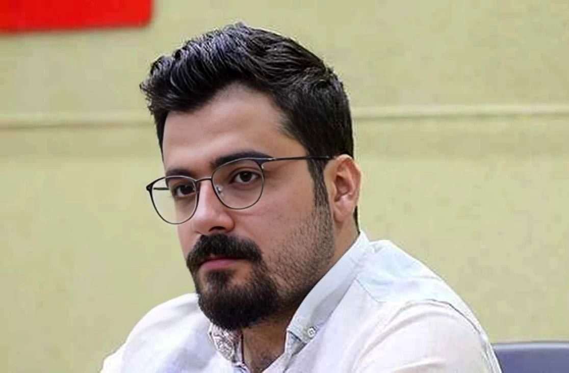 عکس های سهند جاهدی