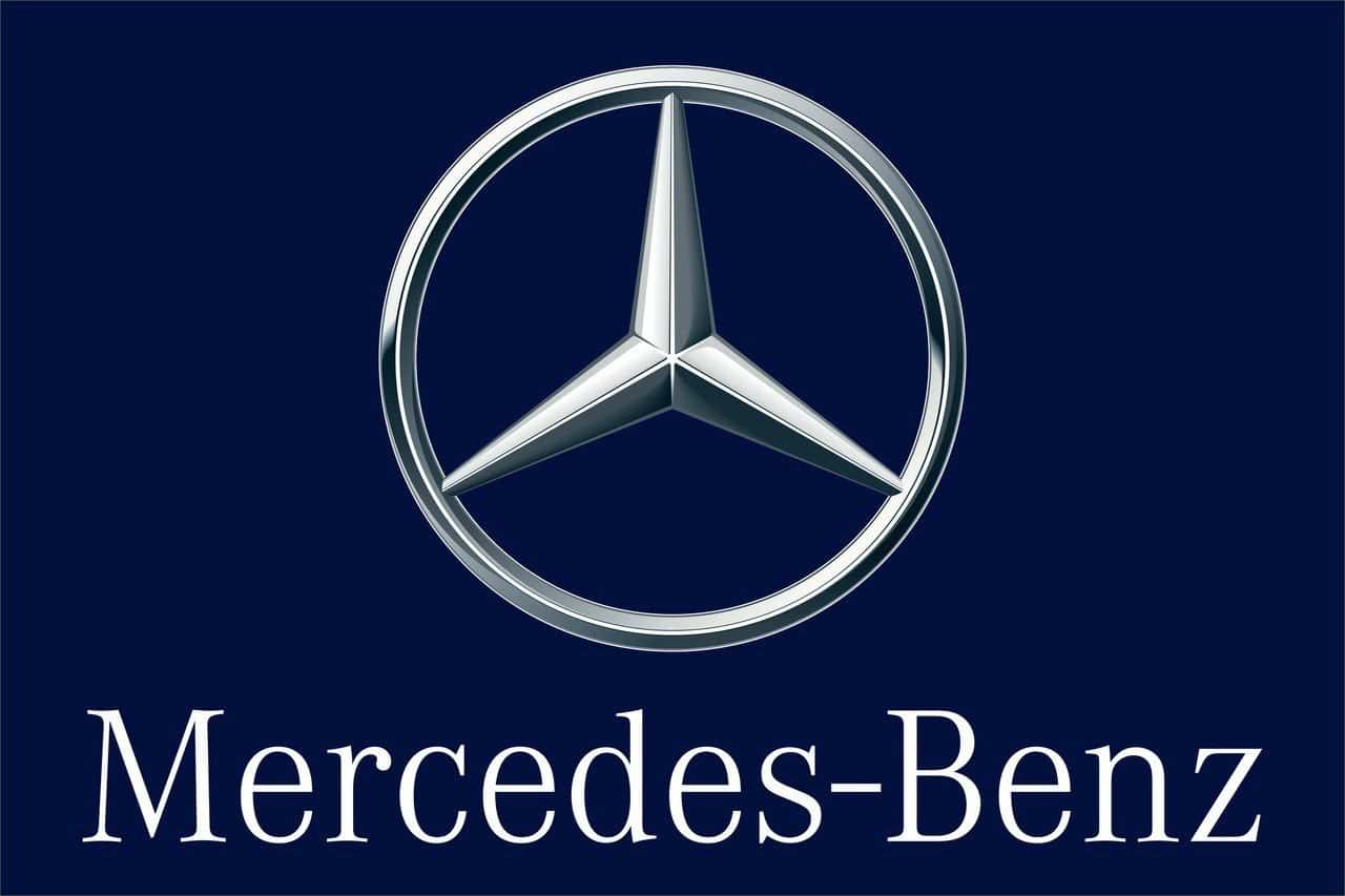 Mercedes-Benz (مرسدس بنز) – آلمان