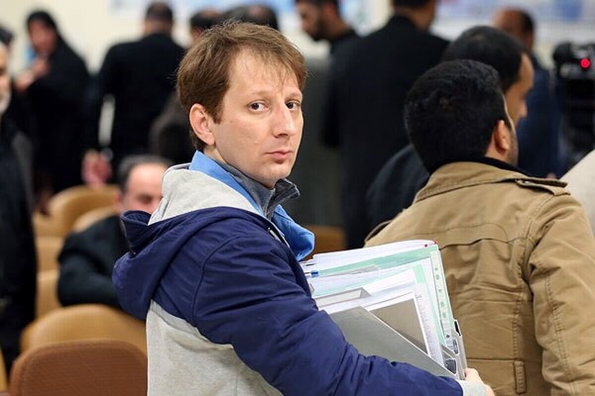 بابک زنجانی کجاست