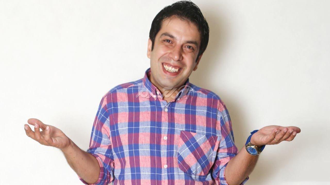 عباس جمشیدی فر در جشنواره بینالمللی تئاتر فجر عباس جمشیدی فر در جشنواره بینالمللی تئاتر فجر