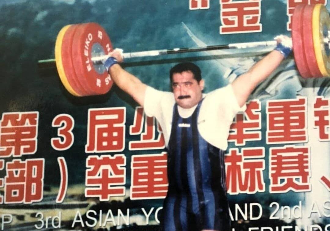 علت مرگ پرویز نورعلی پور