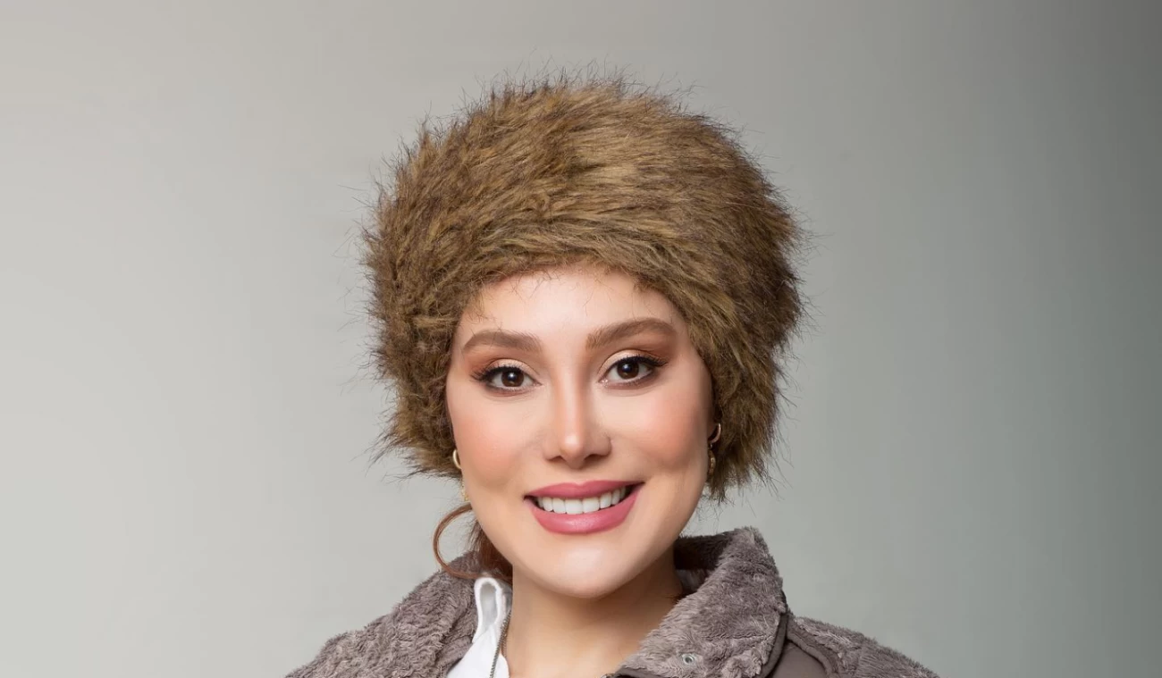 عکس آرام جعفری عکس آرام جعفری