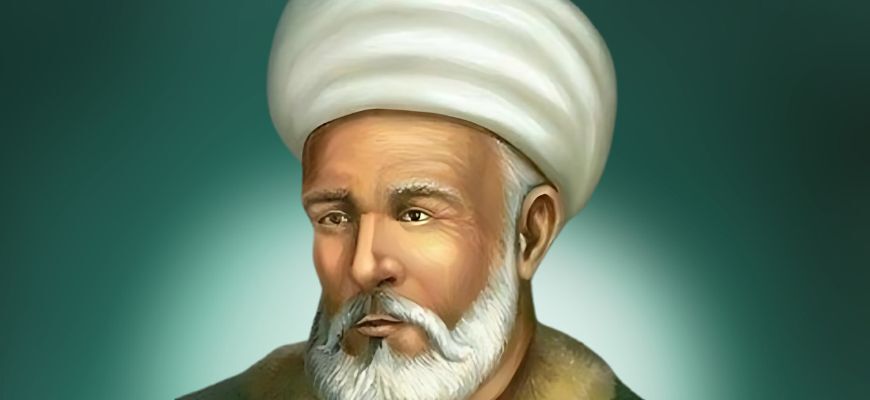 فارابی فیلسوف و متفکر بزرگ اسلامی فارابی فیلسوف و متفکر بزرگ اسلامی