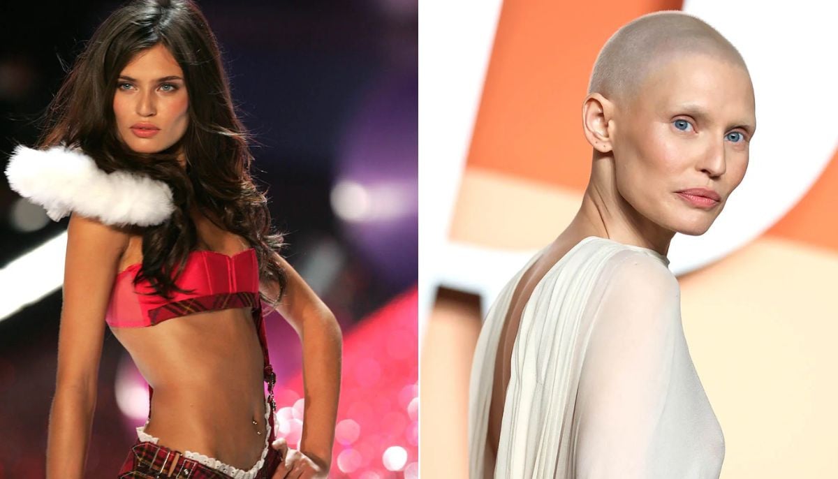 بیانکا بالتی و ویکتوریا سکرت