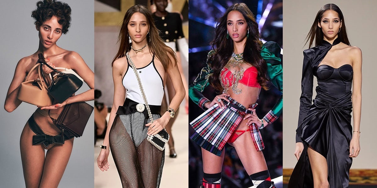 کت‌واک یاسمن واینالدوم