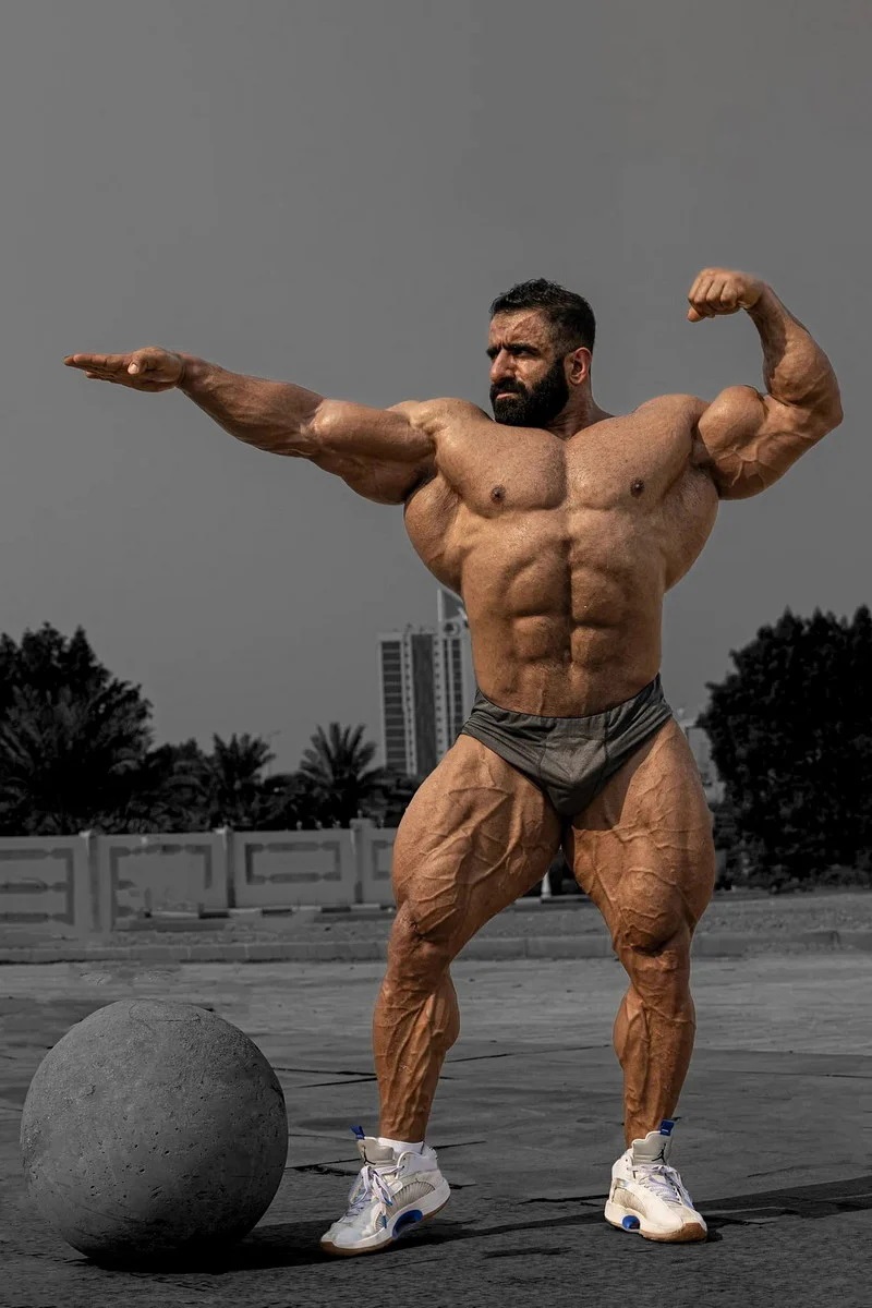 والپیپر هادی چوپان برای کامپیوتر