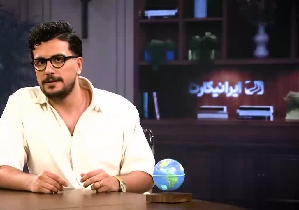 آثار امیرحسین قیاسی آثار امیرحسین قیاسی