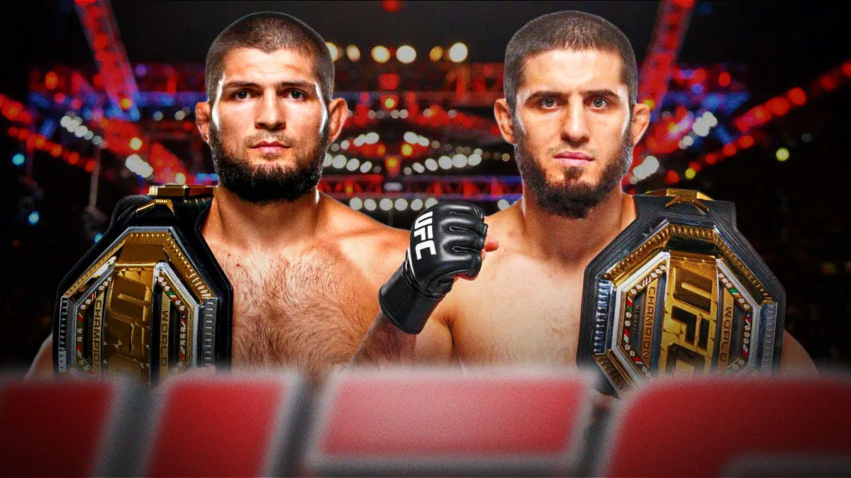 قهرمانان سبک‌وزن UFC