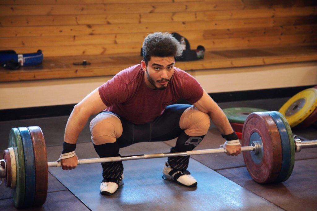 افتخارآفرینی ایلیا صالحی پور در پرو