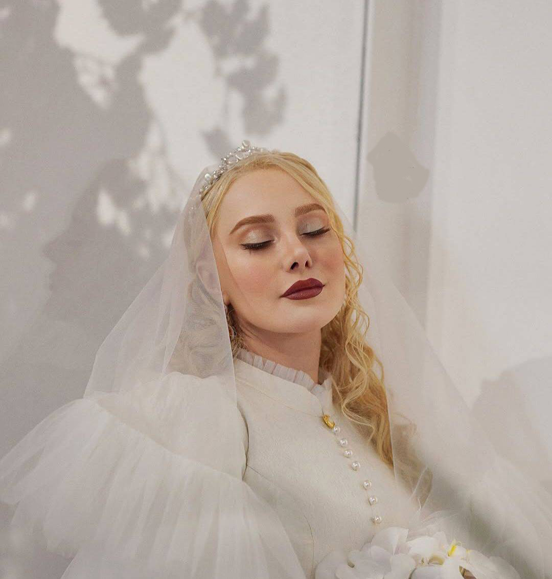 عکس جدید آرام جعفری عکس جدید آرام جعفری