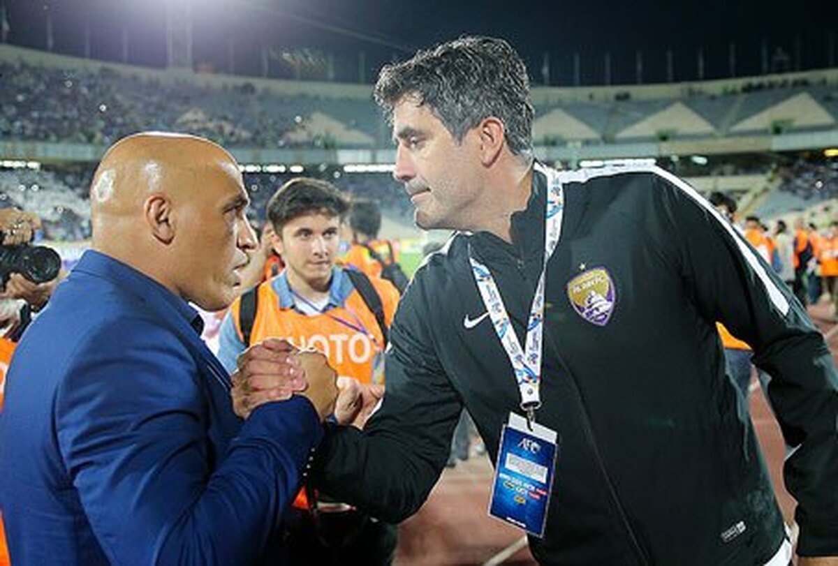 واکنش هواداران پرسپولیس به احتمال حضور مامیچ