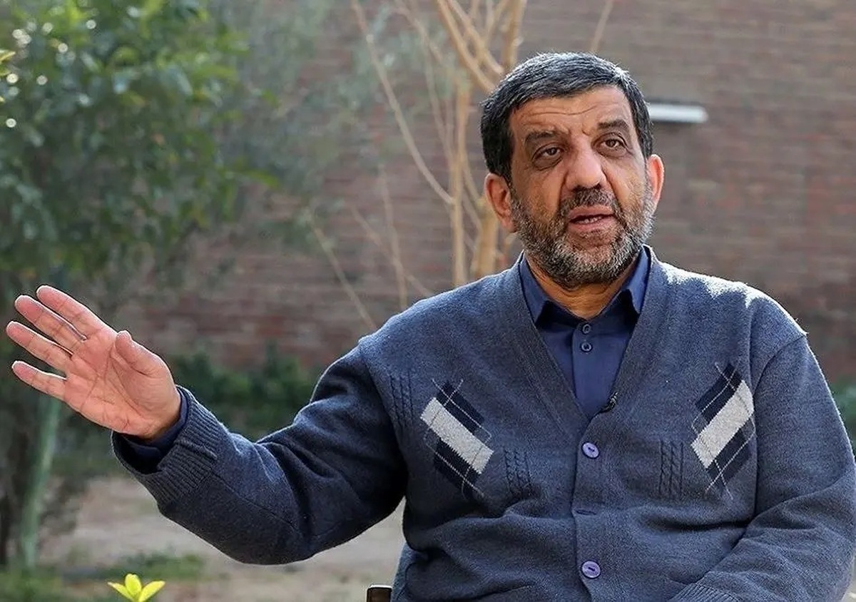 دیدگاه ضرغامی درباره مراسم عروسی دختر شمخانی