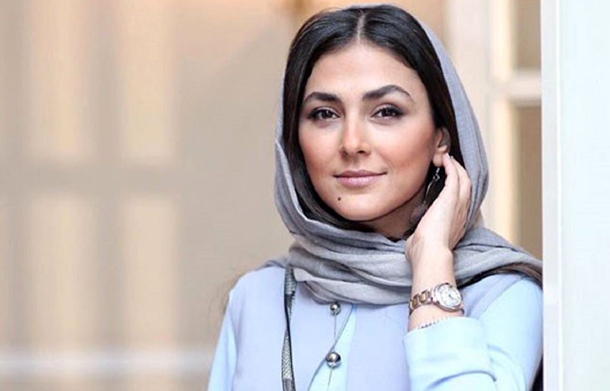 عکس همسر اشوان