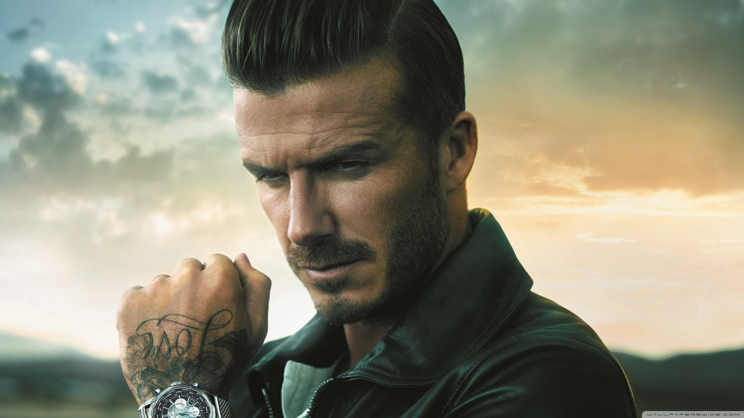 wallpaper David Beckham desktop