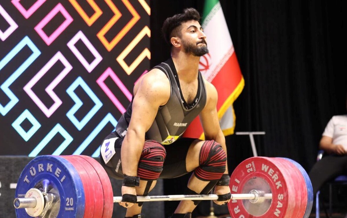 بیوگرافی علی عالی پور
