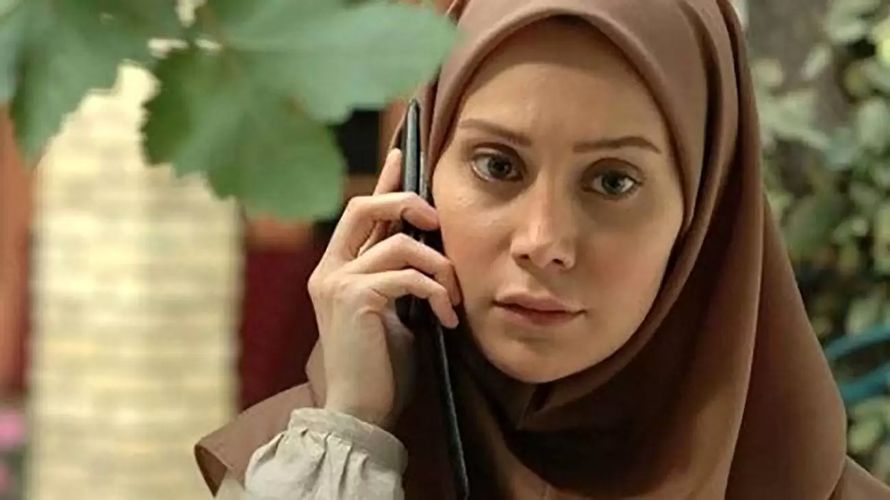 عکس قدیمی آرام جعفری عکس قدیمی آرام جعفری