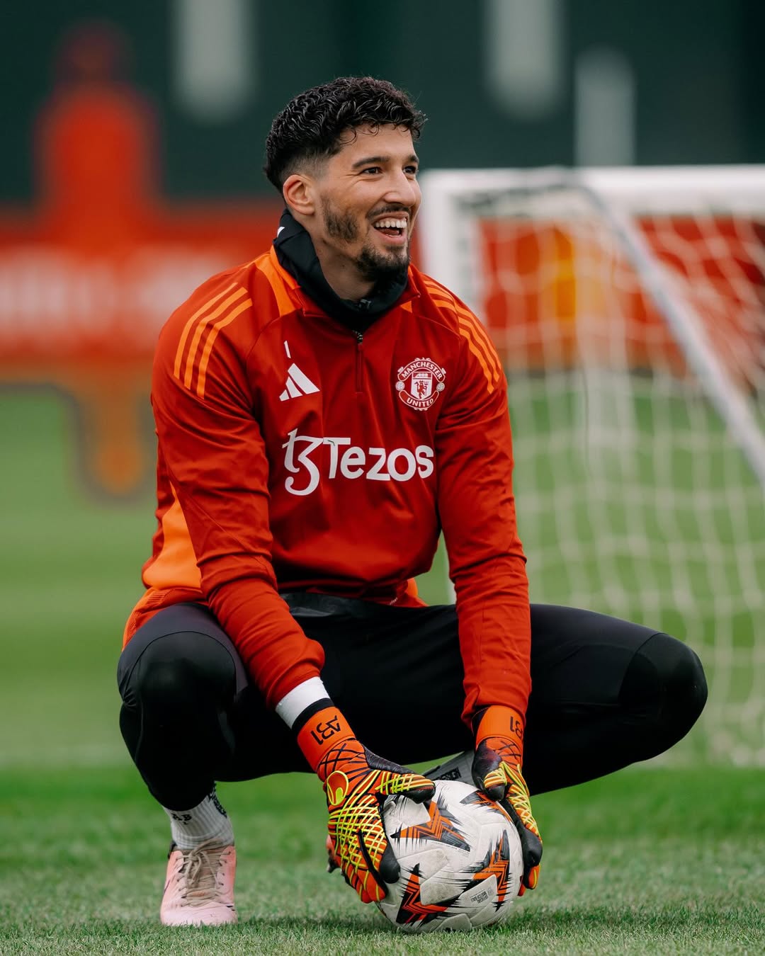 عکس جذاب آلتای بایندیر